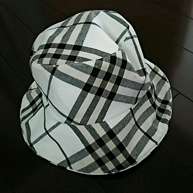 BURBERRY(バーバリー)のBURBERRY ☆帽子 レディースの帽子(ハット)の商品写真