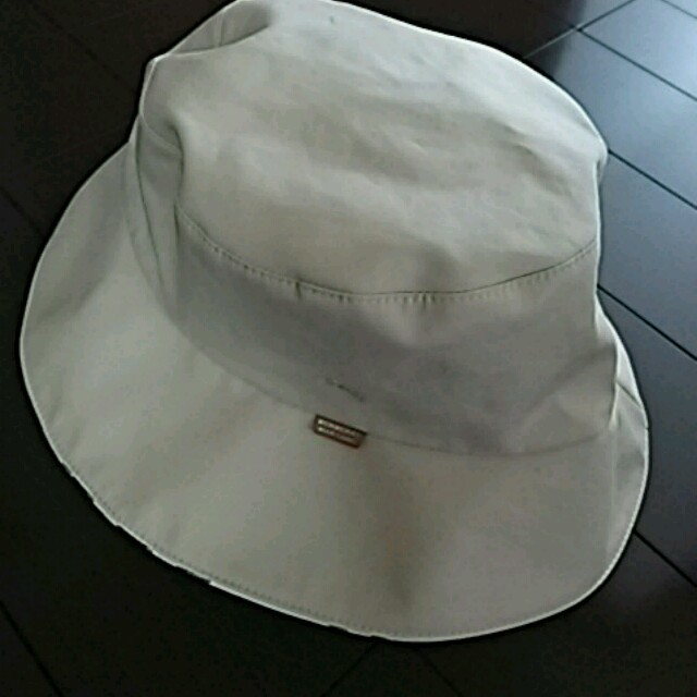 BURBERRY(バーバリー)のBURBERRY ☆帽子 レディースの帽子(ハット)の商品写真