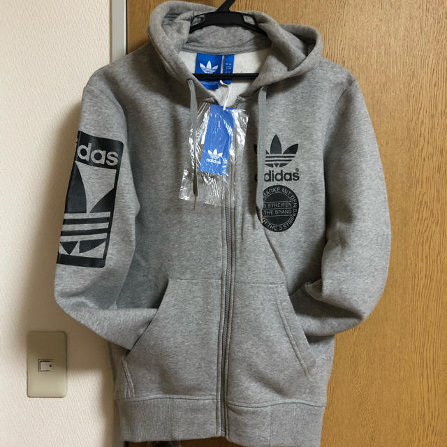 adidas アディダス パーカー