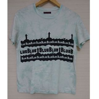 ブルーブルー(BLUE BLUE)の★なっちゃん様専用ページ★ブルーブルーTシャツ、ハリランHロゴTシャツ2枚セット(シャツ)