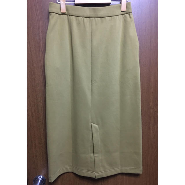 FELISSIMO(フェリシモ)のフェリシモ☆未使用ロングスカート レディースのスカート(ロングスカート)の商品写真