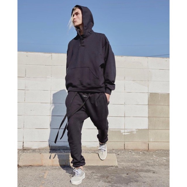 FEAR OF GOD 6th CORE SWEATPANT XSサイズ