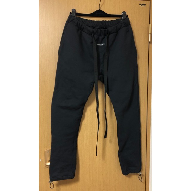 パンツFEAR OF GOD 6th CORE SWEATPANT XSサイズ