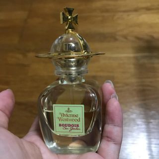 ヴィヴィアンウエストウッド(Vivienne Westwood)のVivienne west wood ブドワール シンガーデン30ml(香水(女性用))