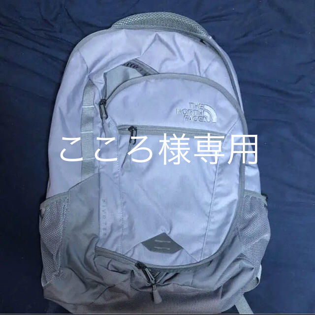 THE NORTH FACE(ザノースフェイス)のリュック ノースフェイス レディースのバッグ(リュック/バックパック)の商品写真