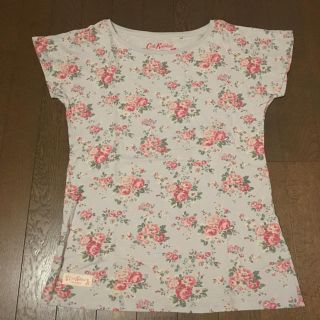 キャスキッドソン(Cath Kidston)のキャスキッドソン Tシャツ(Tシャツ(半袖/袖なし))