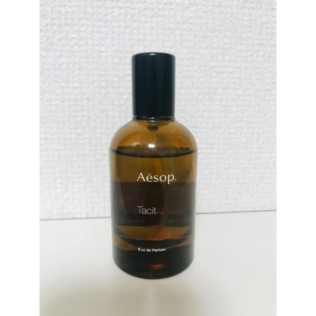 Aesop(イソップ)のAesop タシット オードパルファム コスメ/美容の香水(ユニセックス)の商品写真