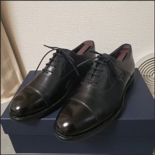 チーニー(CHEANEY)ののの様/新品VIBRAM/ジャランスリワヤ/ストレートチップ/EDWARD(ドレス/ビジネス)