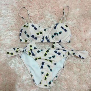 デイシー(deicy)のdeicy💗サングラス柄ビキニ👙(水着)