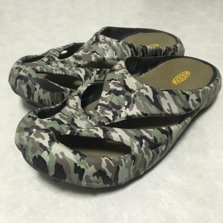 キーン(KEEN)のkeen  キーン shanti シャンティ メンズ 25センチ(サンダル)