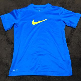 ナイキ(NIKE)のナイキ Tシャツ 150(Tシャツ/カットソー)