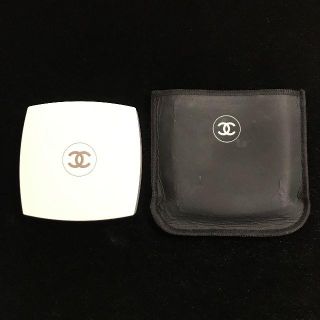 シャネル(CHANEL)のシャネル　ル ブラン コンパクトラディアンス  ベージュロゼ(ファンデーション)