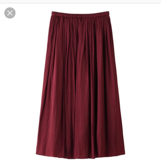 ガリャルダガランテ(GALLARDA GALANTE)のgallardagalante スカート(ロングスカート)