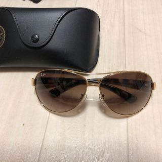 レイバン(Ray-Ban)のレイバン サングラス(サングラス/メガネ)