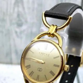 グッチ(Gucci)のGUCCI♡大人気ヴィンテージ ウォッチ♡(腕時計)