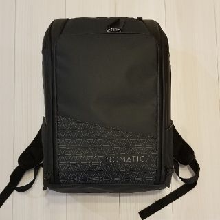 ヨシノン様専用 NOMATIC TRAVEL PACK トラベルパック (バッグパック/リュック)