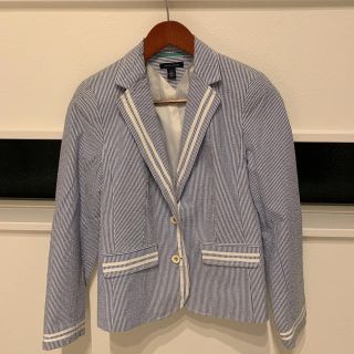 トミーヒルフィガー(TOMMY HILFIGER)のトミーフィルフィガージャケット(その他)