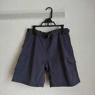 エーグル(AIGLE)のAIGLE  ショートパンツ(ショートパンツ)