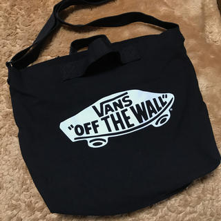 ヴァンズ(VANS)のVANS トートバッグ(トートバッグ)