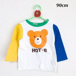 ホットビスケッツ(HOT BISCUITS)の専用(Tシャツ/カットソー)