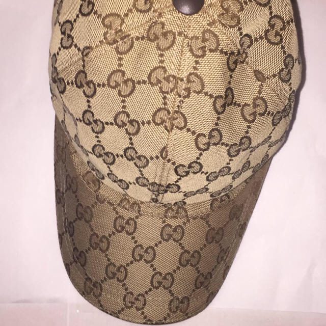早い者勝ち】gucci baseball cap 早い者勝ち】gucci baseball cap