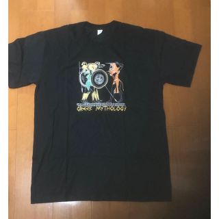 Tシャツ Mサイズ(Tシャツ/カットソー(半袖/袖なし))