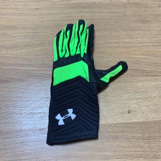 アンダーアーマー(UNDER ARMOUR)のアンダーアーマー守備手袋 グローブ(グローブ)