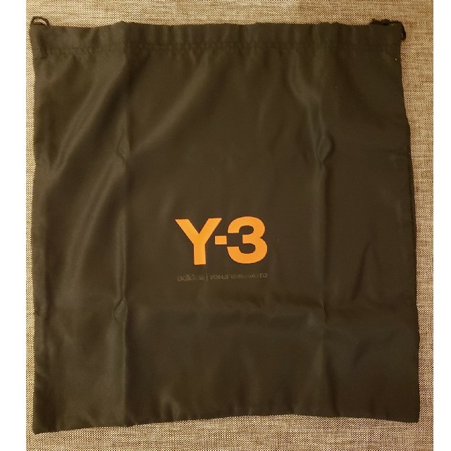 Y-3(ワイスリー)の【専用】Y-3 ソフトスニーカー袋 2枚組 メンズの靴/シューズ(その他)の商品写真