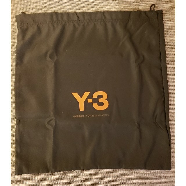 Y-3(ワイスリー)の【専用】Y-3 ソフトスニーカー袋 2枚組 メンズの靴/シューズ(その他)の商品写真