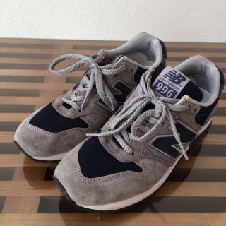 ニューバランス(New Balance)のニューバランス  MRL996(スニーカー)