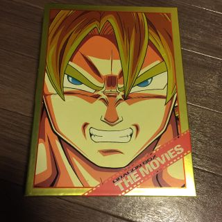 ドラゴンボール(ドラゴンボール)のDRAGON BALL 劇場版 DVD-BOX DRAGON BOX THE …(アニメ)