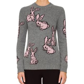 プラダ うさぎ(ピンク/桃色系)の通販 15点 | PRADAを買うならラクマ