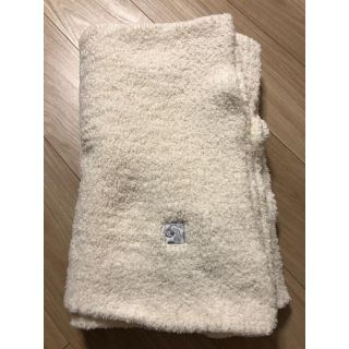 カシウエア(kashwere)の【新品未使用】kashwere ブランケット(日用品/生活雑貨)