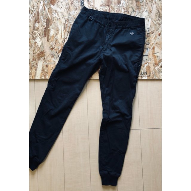 F.C.R.B VENTILATION RIB PANTS size 2 | www.carmenundmelanie.at