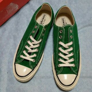 Converse アマゾングリーン 濃いグリーン 新品27 5 生産終了カラー 希少ハーフサイの通販 ラクマ Converse アマゾングリーン 濃いグリーン 新品27 5 生産終了カラー 希少ハーフサイの通販 ラクマ