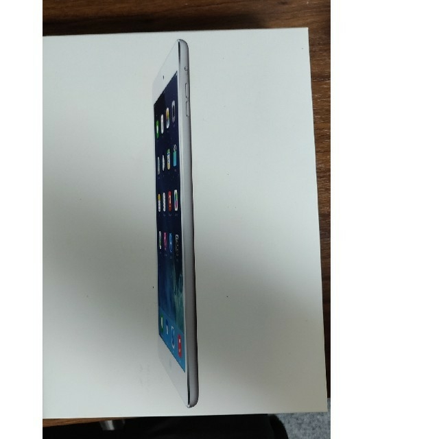 iPad(アイパッド)のうるまshop様専用ipad air wifi 32GB スマホ/家電/カメラのPC/タブレット(タブレット)の商品写真