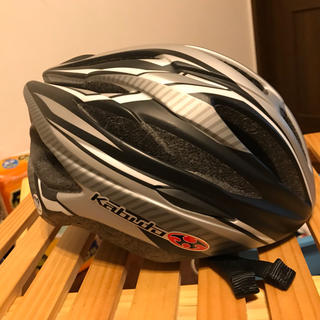 オージーケー(OGK)のOGK 自転車用ヘルメット(自転車)