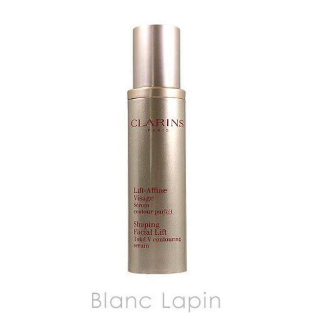 クラランスCLARINSトータルVセラム50ml [388182/388106] コスメ/美容のスキンケア/基礎化粧品(化粧水/ローション)の商品写真