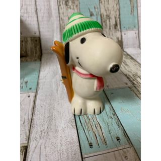 スヌーピー フィギュアの通販 23点 | SNOOPYのハンドメイドを買うなら