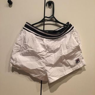 フィラ(FILA)のショートパンツ(ウェア)