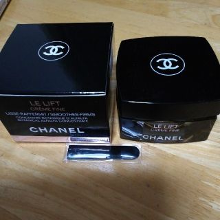 シャネル(CHANEL)のCHANEL クリームケース(フェイスクリーム)