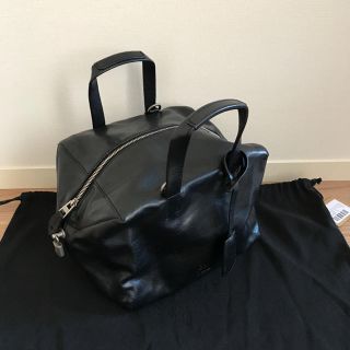 ロエベ(LOEWE)の美品 ロエベ  LOEWE ショルダーバッグ 2way オリガミクボ(ショルダーバッグ)