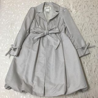 ルネ(René)のねねたん様専用　美品　RENE コート(スプリングコート)