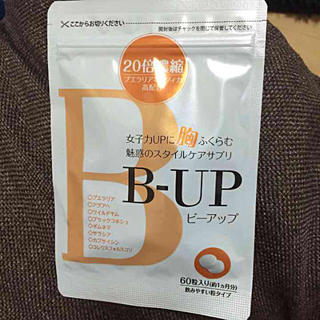 b-up(その他)