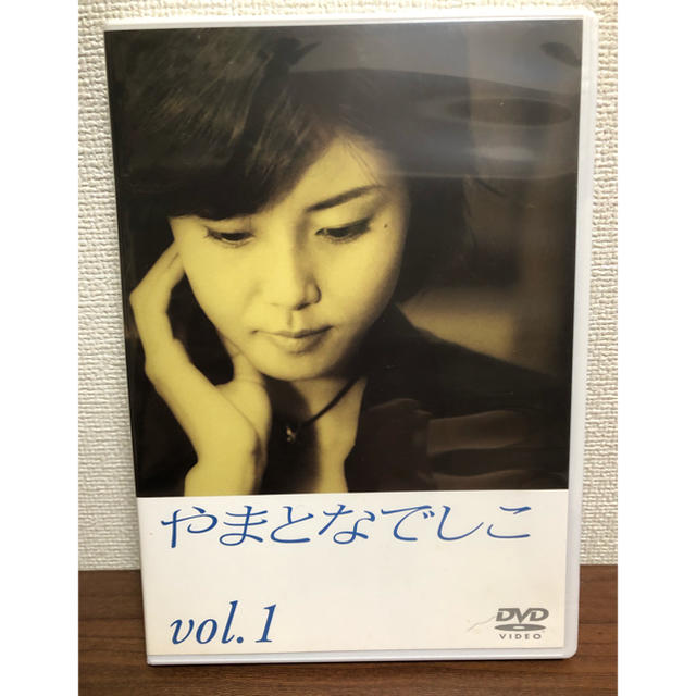 やまとなでしこ/DVDBOX