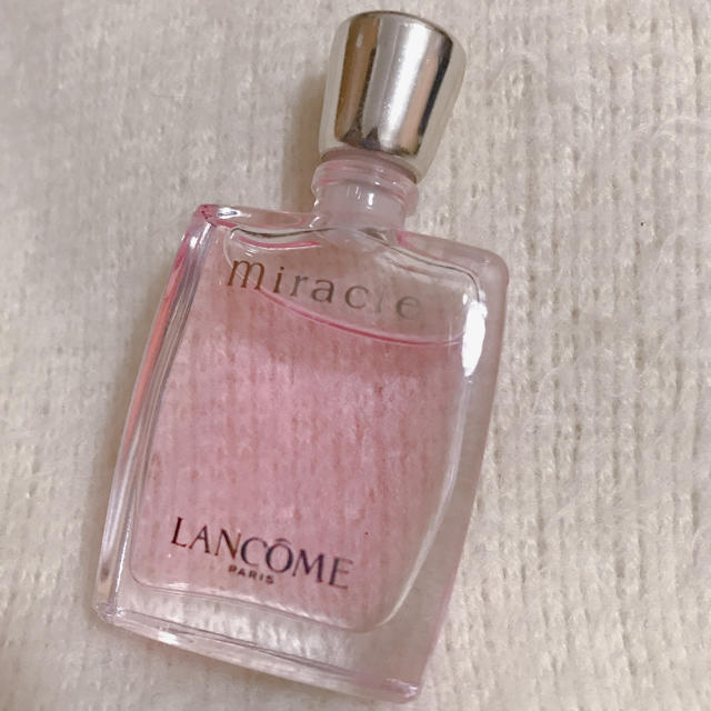 LANCOME(ランコム)の[LANCOME]ミラク♡ コスメ/美容の香水(香水(女性用))の商品写真