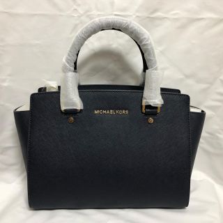 マイケルコース(Michael Kors)のハンドバッグ(ハンドバッグ)