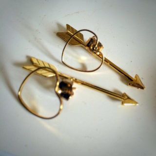 エヴリス(EVRIS)のEVRIS ピアス(ピアス)