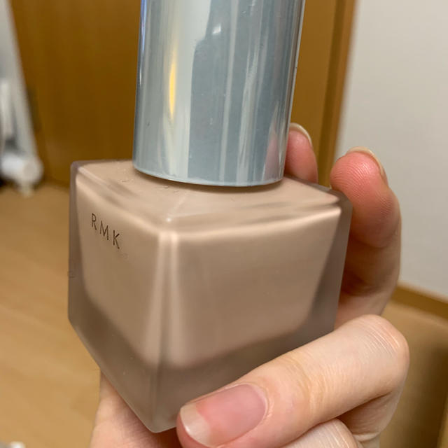 RMK(アールエムケー)のRMK リクイドファンデーション コスメ/美容のベースメイク/化粧品(ファンデーション)の商品写真