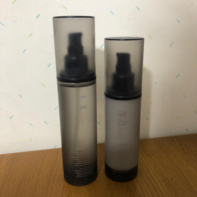 F organics(エッフェオーガニック)のF organics 化粧水・乳液 コスメ/美容のスキンケア/基礎化粧品(化粧水/ローション)の商品写真